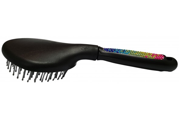 Rainbow Mane and Tail Comb