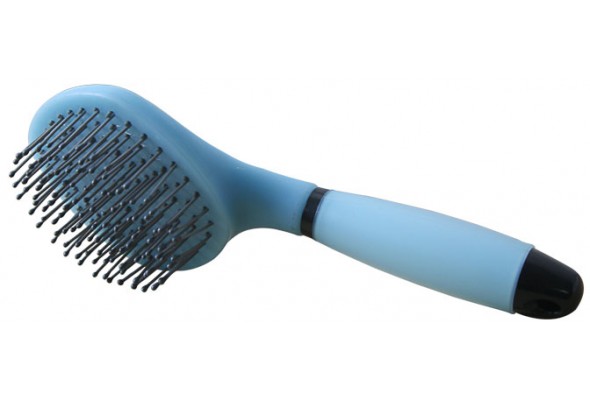 Gel Grip Mane & Tail Brush