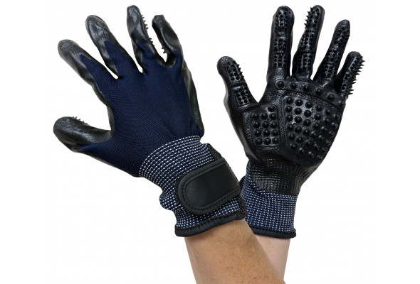 Pets Grooming Glove Pets Grooming Glove