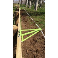 GreenRiggers Rail Attachment Set