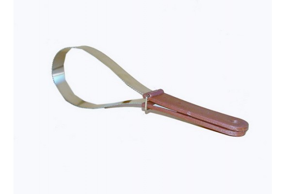 Metal Shedding Blade