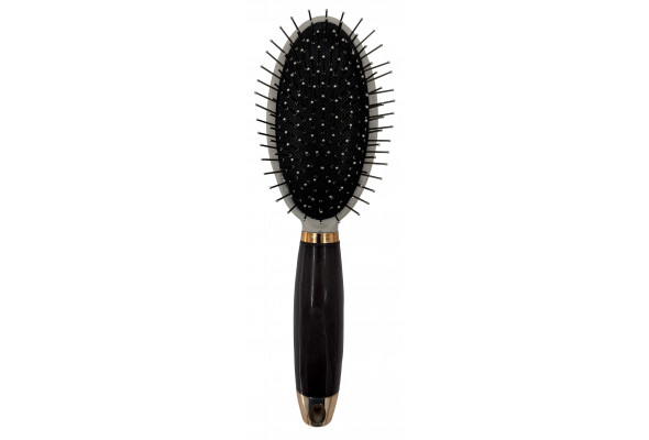 Soft Gel Grip Double Sided Brush