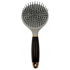 Soft Gel Grip Mane & Tail Brush