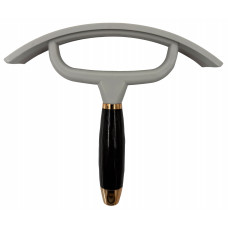 Soft Gel Grip Sweat Scraper