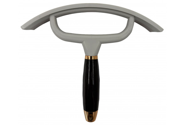 Soft Gel Grip Sweat Scraper