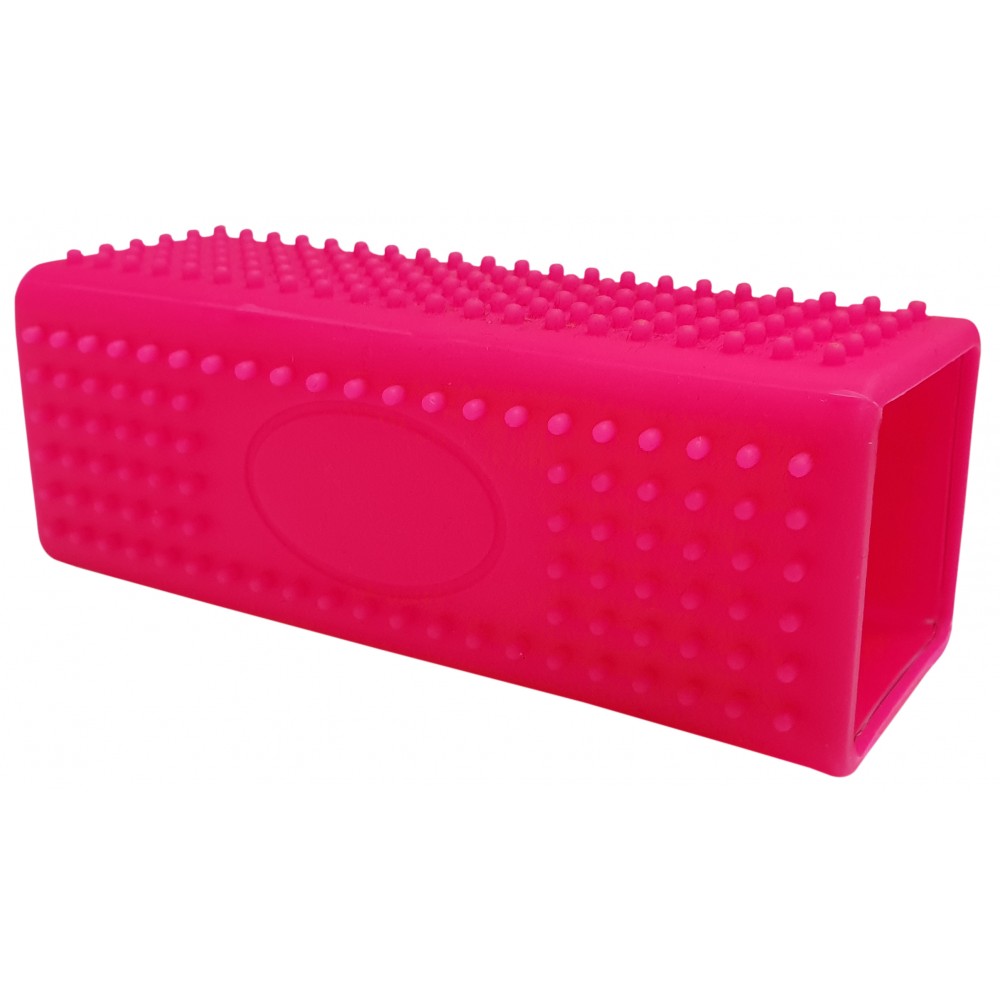 Silicon Horse Pet Hair Remover