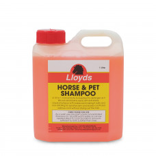 Lloyds Shampoo