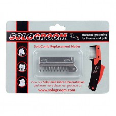 Solocomb Replacement Blade