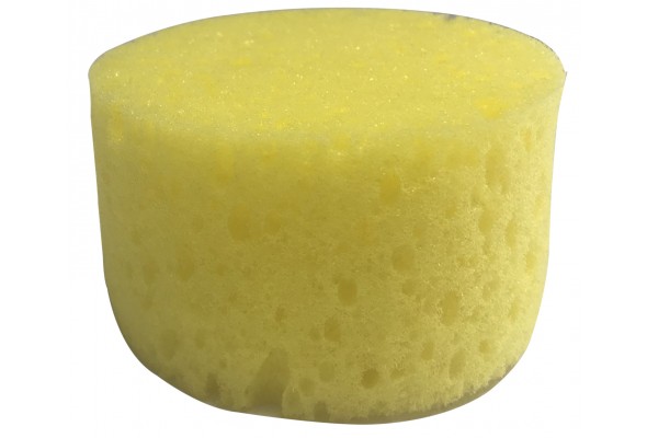 Sponge Foam Cleaning