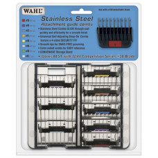 Wahl KM Comp Series Comb Attachment Set