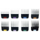 Wahl KM Comp Series Comb Attachment Set