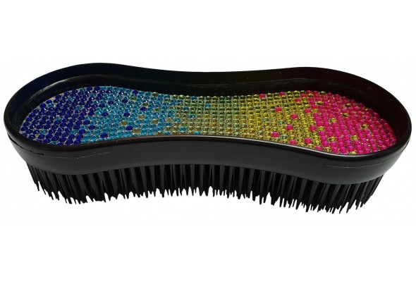 Rainbow Wonder Brush