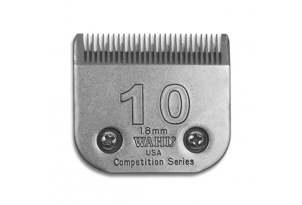 Wahl Competition Series #10 Blade