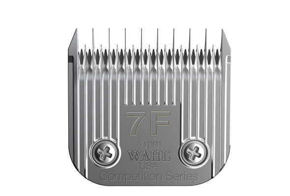 Wahl Competition Series #7F Blade