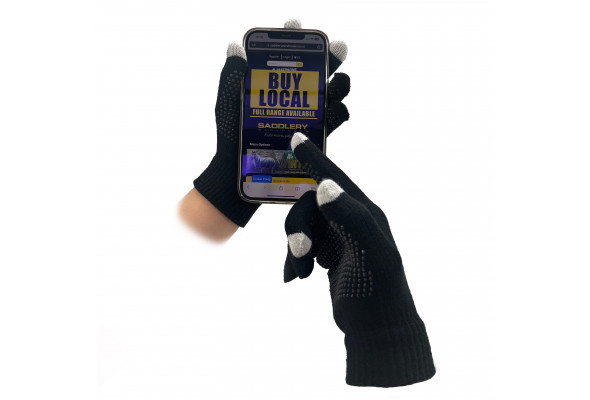 Smart Glove