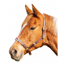 Enzo Best Polo Halter