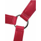 Enzo PVC Halter