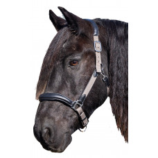 Titanflex Duo Halter