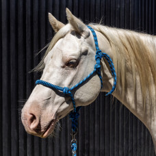 Origin Kaye Rope Halter Braided