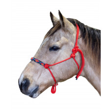 Origin Cheyenne Rope Halter