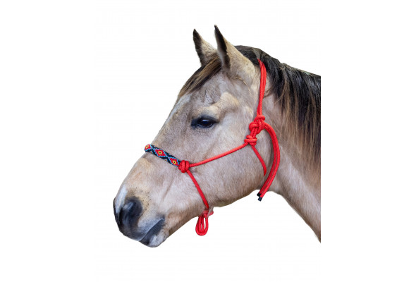 Origin Cheyenne Rope Halter