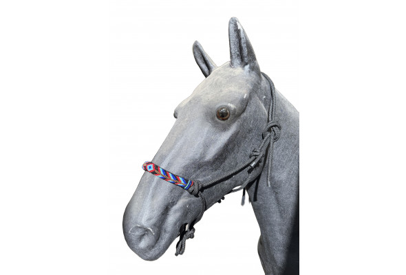 Origin Cheyenne Rope Halter