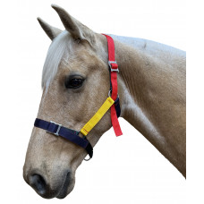 Prima MultiHalter Buckle wTongue