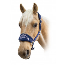 Prima Magic Fleece Halter