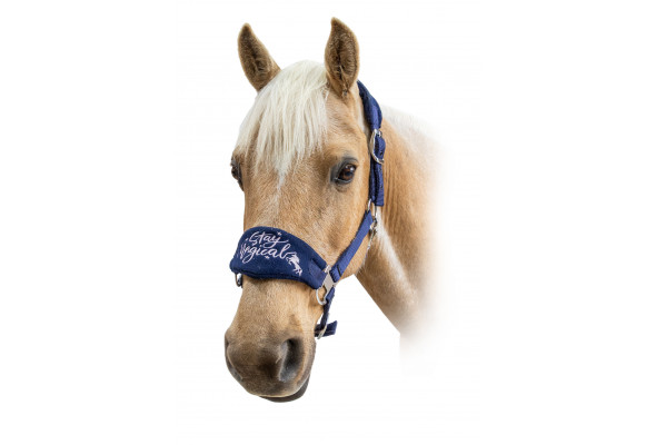 Prima Magic Fleece Halter