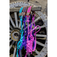 Origin Tokala Halter w/Lead