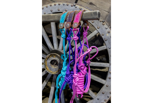 Origin Tokala Halter w/Lead