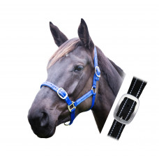 Prima Reflective Halter