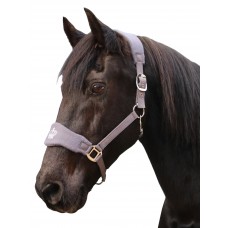 Prima Royale Fleece Halter