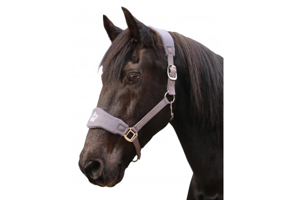 Prima Royale Fleece Halter