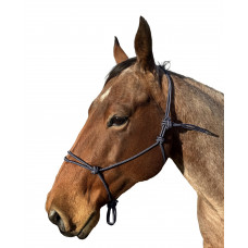Enzo Rope Halter 6mm