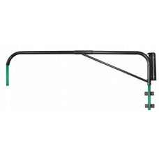 Wall Mount Hose Boom