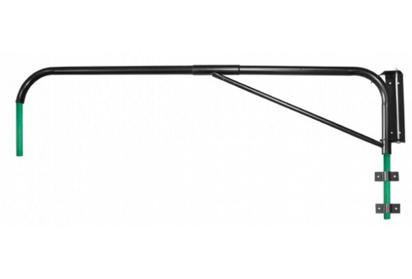 Wall Mount Hose Boom