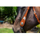 Origin Heavy Buckstitch Headstall