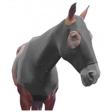 Lycra Hood with Vest