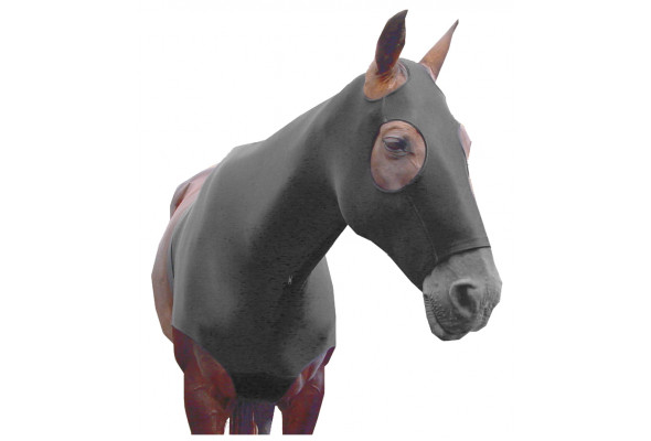 Lycra Hood with Vest