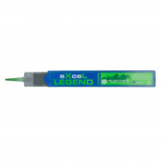 Heller Excel Legend Rasp
