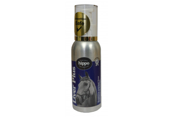 Hippo Health Liver Plus