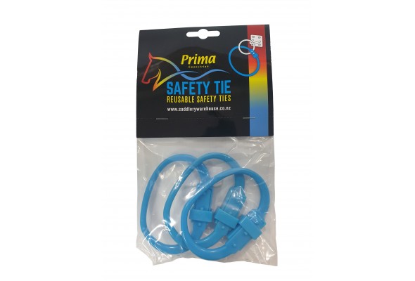 Prima Safety Tie