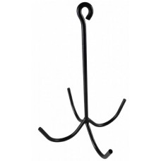 4 Prong Cleaning Hook