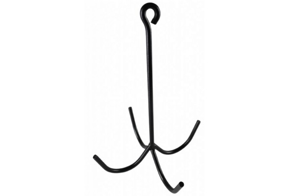 4 Prong Cleaning Hook