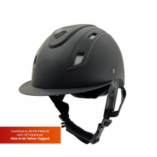 Cooper Allan Airo Helmet