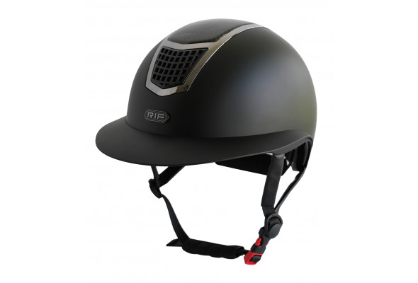 RIF Trier Helmet Wide Brim