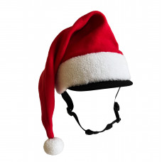 Santa Helmet Hat