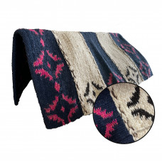 Origin Navajo New Zealand Wool Blanket