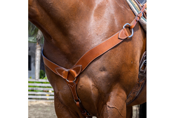 Origin Heavyduty Breastplate Light